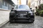 Land Rover Range Rover Vogue Aspen by ONYX Concept 2018 года
